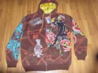 Christian Audigier Men Hoodies-13